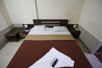 Hotel Check Inn Annex, Mumbai 5